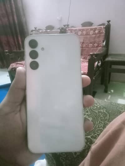 Samsung Mobile A15