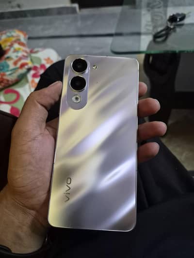 Vivo yo4 6 128
