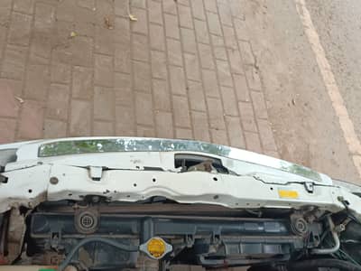 Suzuki Liana LXI  2012