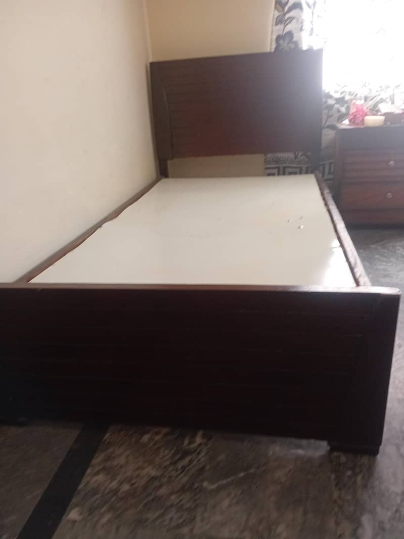 single bed 1