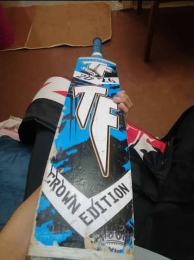 TF Premium Coconut Cricket Bat 