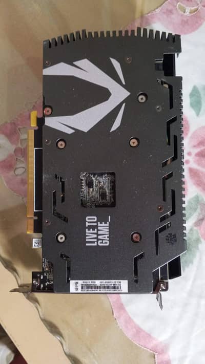 ZOTAC RTX GEFORCE 2060