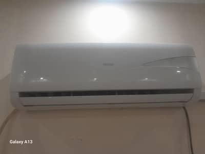haier 1 ton