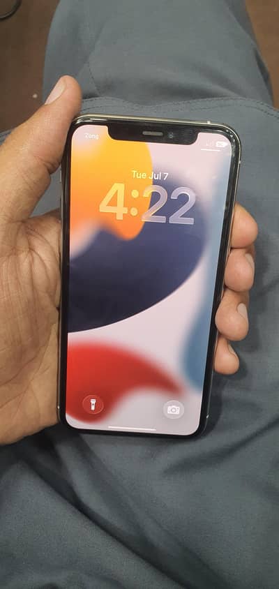 Apple iPhone 11 Pro