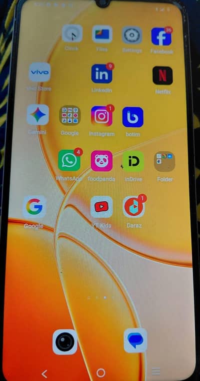 Vivo Y04