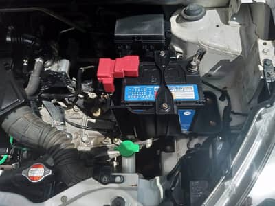 Suzuki Cultus VXR 2021
