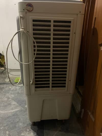 Rays Air Cooler