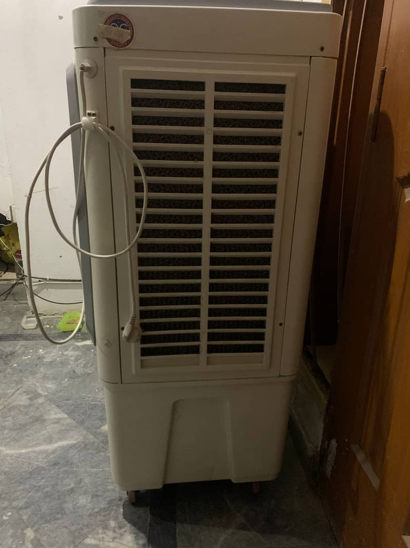 Rays Air Cooler 0