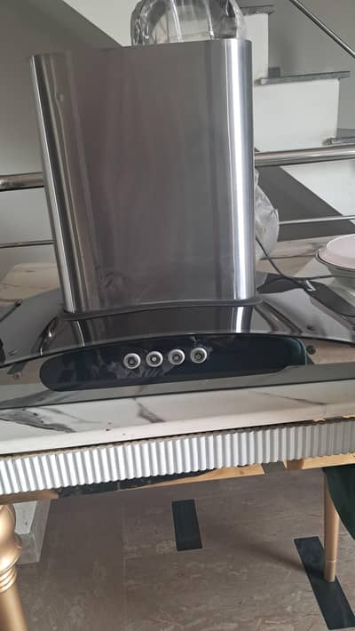 kitchen hood