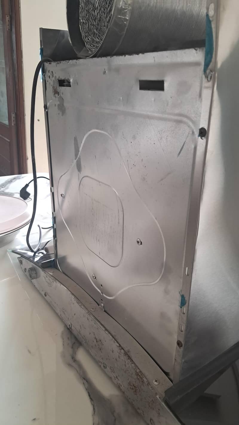 kitchen hood 2