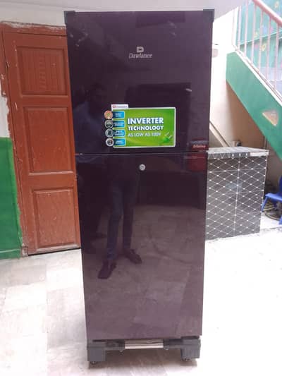 Dawlance9169WBGD inverter