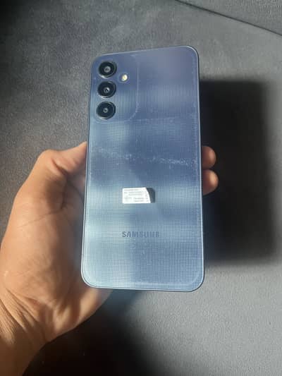 Samsung Mobile A25 5G