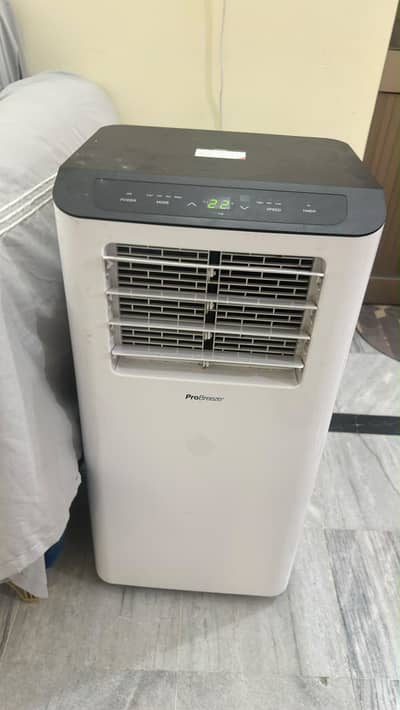 UK Imported Floor Standing Portable AC 12000 BTU