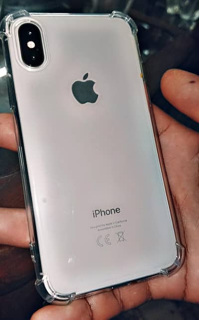 Apple iPhone XS