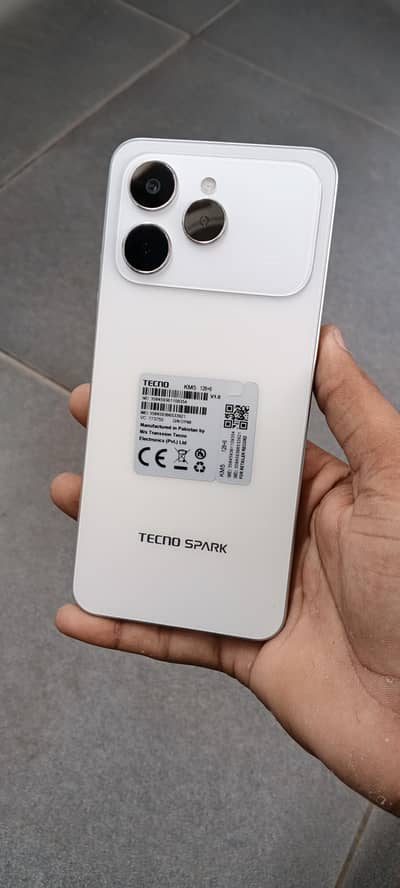 Tecno Other Model
