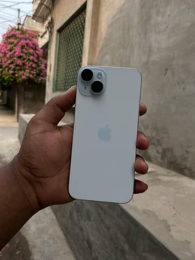 Apple iPhone 15 plus
