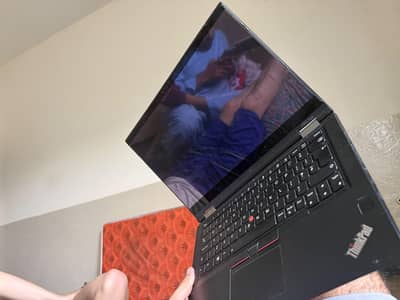Lenovo Thinkpad i5 8 Gen