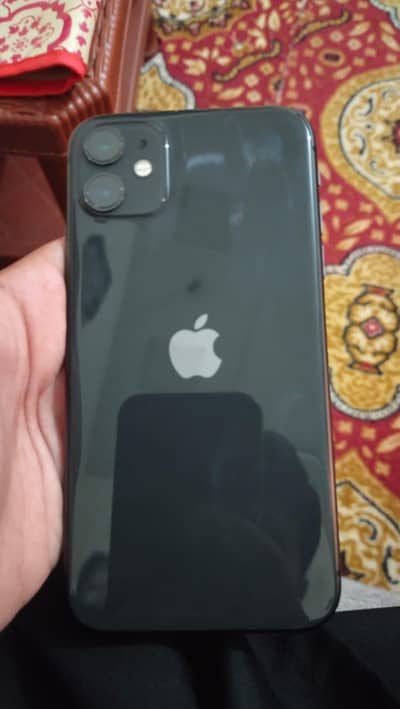 Apple iPhone 11