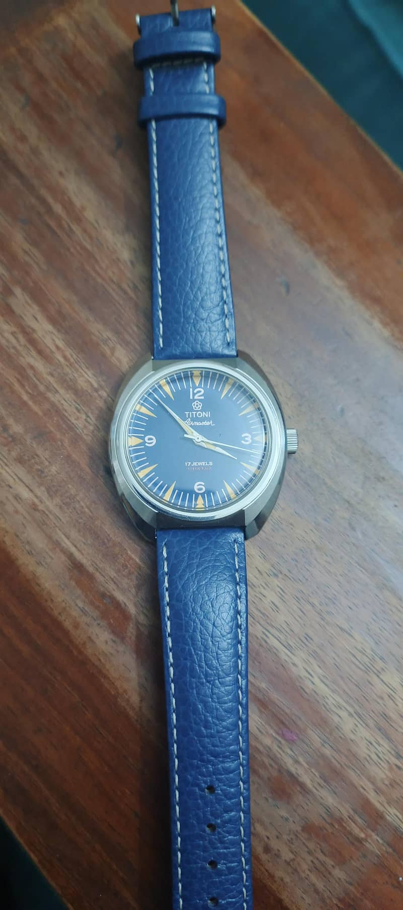 titoni watch 1