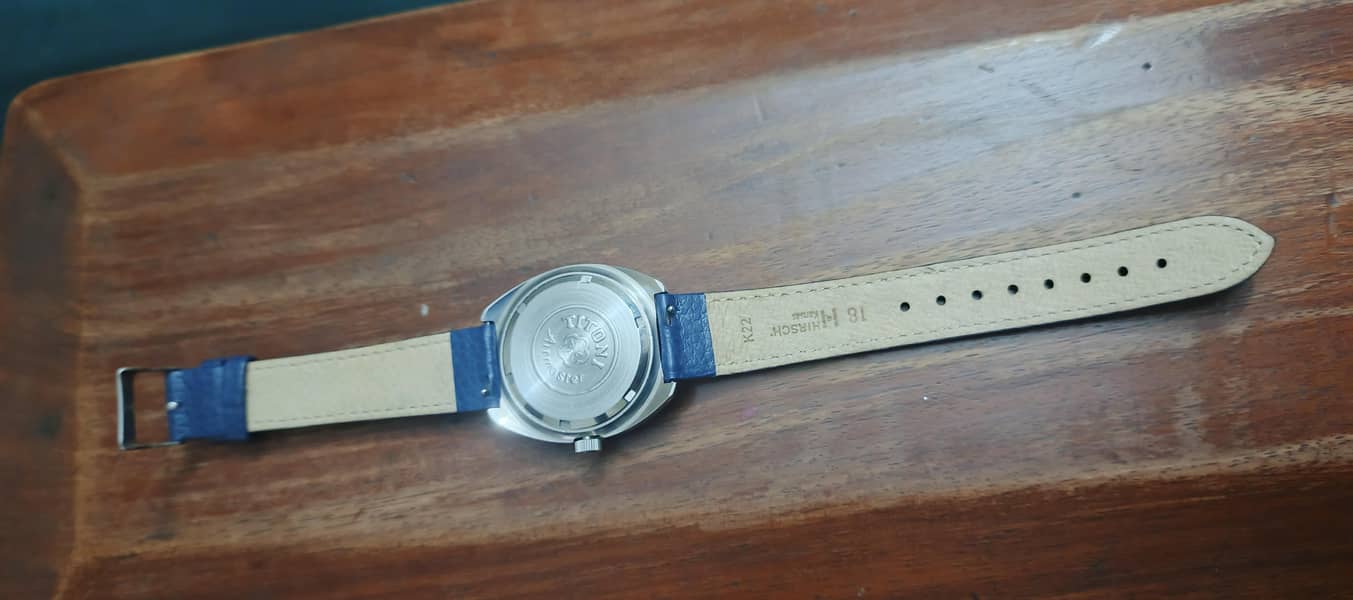 titoni watch 3