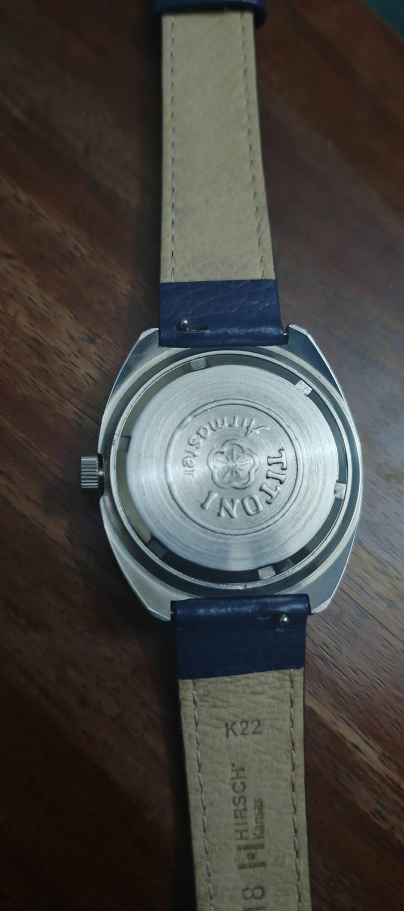 titoni watch 2
