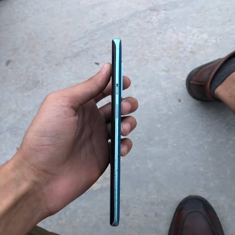 One Plus 8 pro 0
