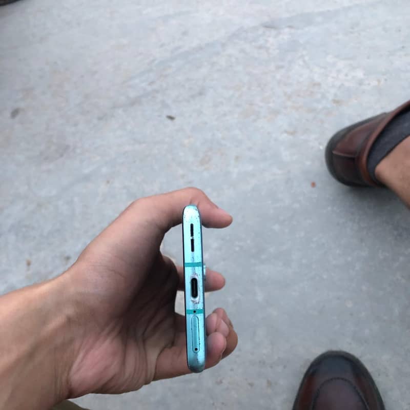 One Plus 8 pro 1
