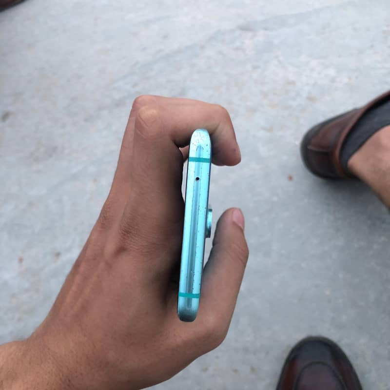 One Plus 8 pro 2