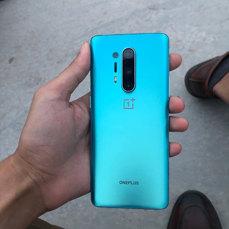 One Plus 8 pro 4