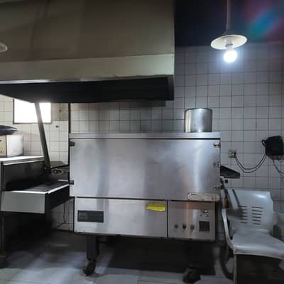 Midleby Marshal Conveyor Pizza ovens for sale