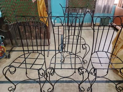 dining Table with 4chairs