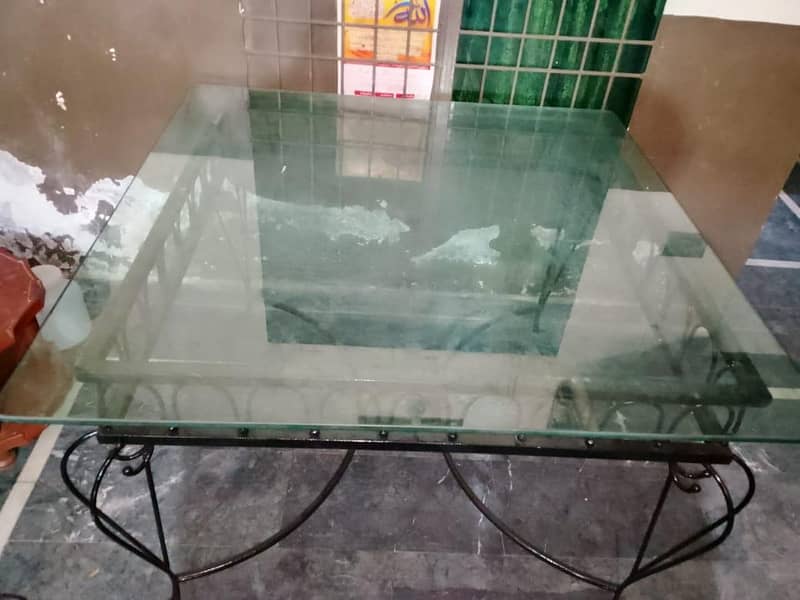 dining Table with 4chairs 1