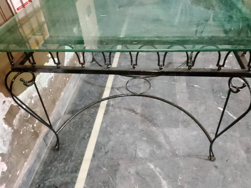 dining Table with 4chairs 2