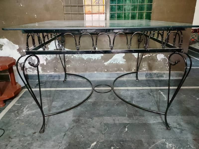 dining Table with 4chairs 3
