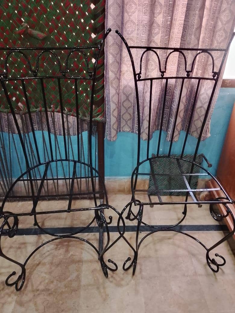 dining Table with 4chairs 4
