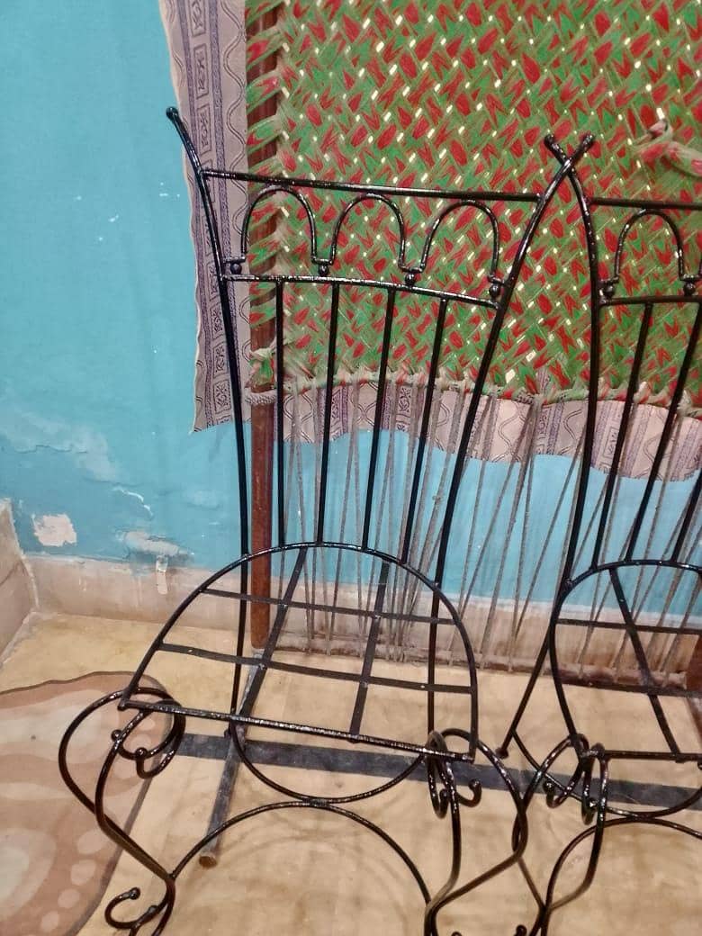 dining Table with 4chairs 5