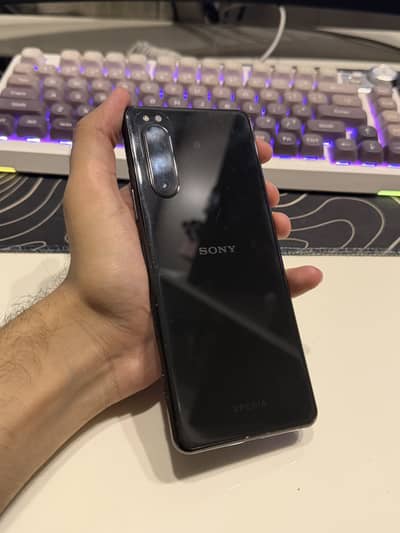Sony 5 II