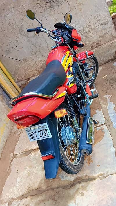 Honda prider for sale