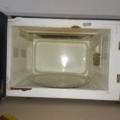 Dawlance microwaves oven for sell urgent