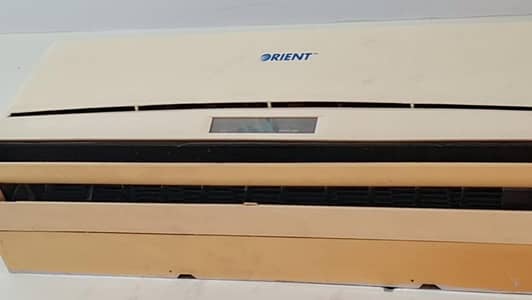 Orient 1 Ton Ac