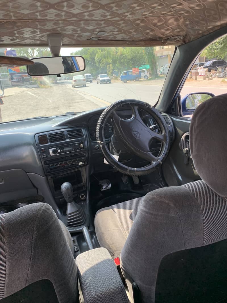 corolla 1996 1