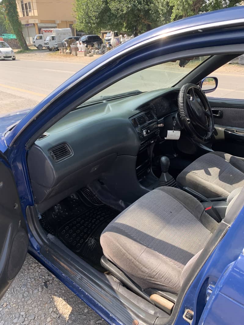 corolla 1996 4