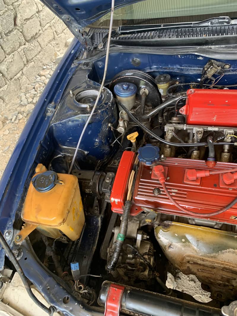 corolla 1996 5