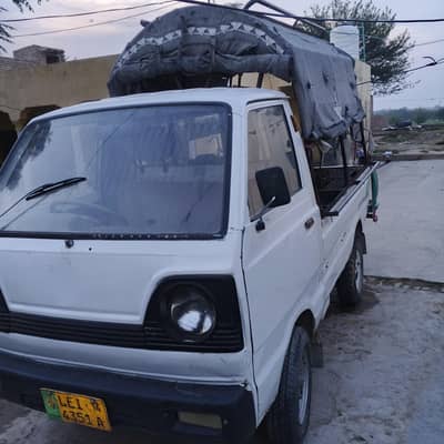 pick up Suzuki for sale