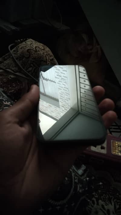 Apple iPhone 14 saf peace ha  128 gb exchange posible