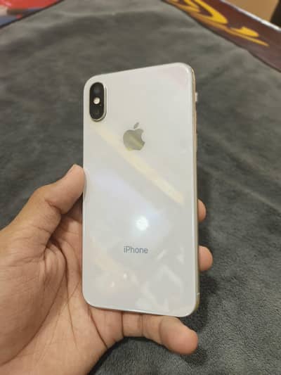 Apple iPhone XS
