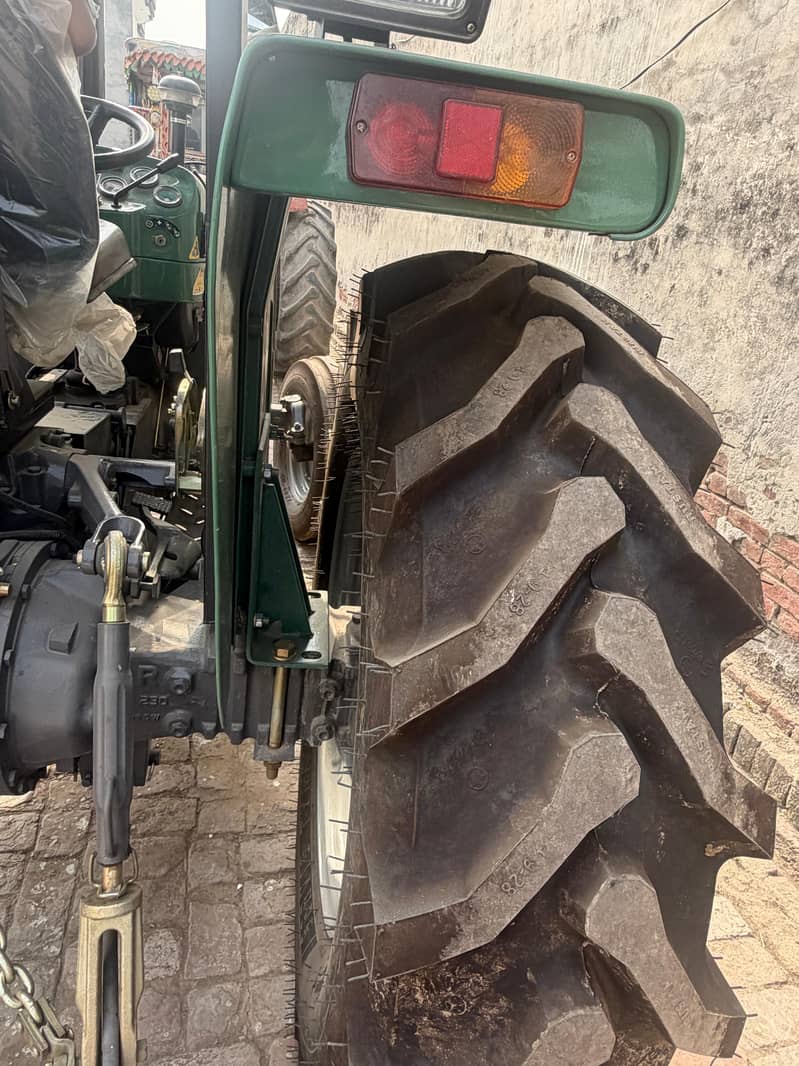 MF 360 3