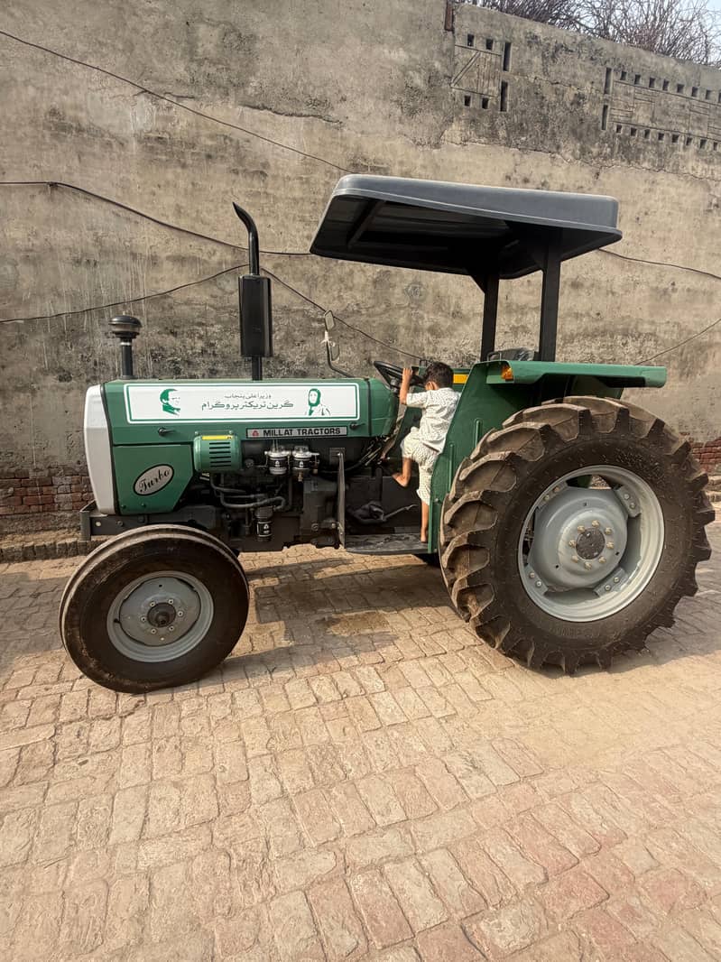 MF 360 6