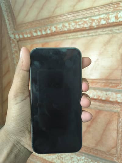 Apple iPhone 15 Pro