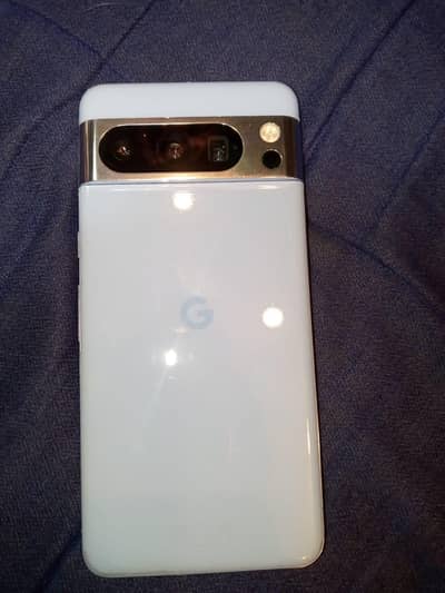 Google Pixel 8 Pro